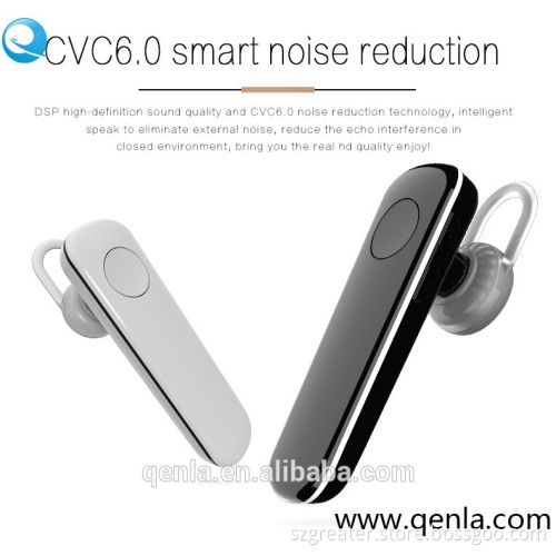 High quality Stereo Bluetooth earphone,New design Wireless Bluetooth stereo headsets/earbuds/headphone manufacture